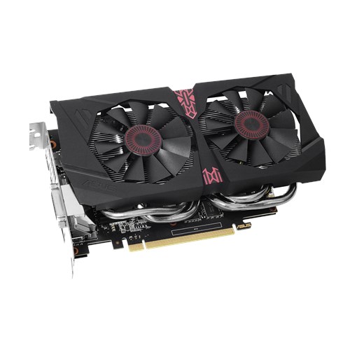 ASUS STRIX-GTX1060-DC2O6G Price in Bangladesh | Star Tech